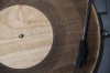 Laser Cut Record 1 Laser Cut Record 1