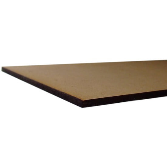 MDF in sheets MDF sheets cut to size with laser cutting