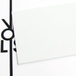 Superficie - plexiglass bianco per il taglio laser