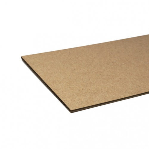 Havana microwave cardboard in sheets