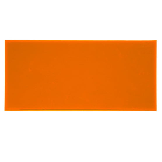 3 Feuilles Acrylique Pailletées Rouge - 20x20cm, épaisseur 3mm - Pour Bricolage Et Décoration DIY