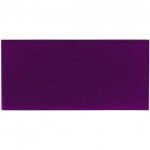 Campione - plexiglass viola trasparente per il taglio laser