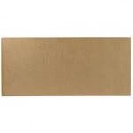 Sample - MDF for laser cutting