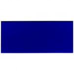Plexiglass blu trasparente - campione