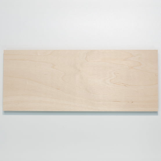 Birch plywood