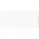 Cartone bianco - fronte