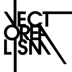 Vectorealism Logo