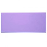 Acrylic lavender - sample