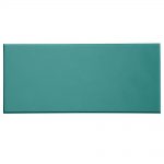 Plexiglas verde petrolio - campione
