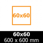 Format de fraisage CNC Vectoréalisme 60