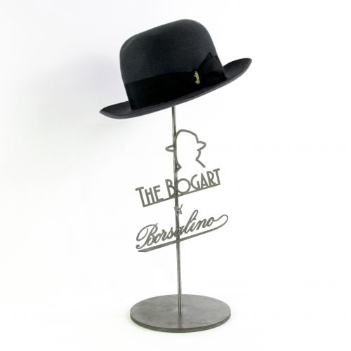 Borsalino | Vectorealism hat stand