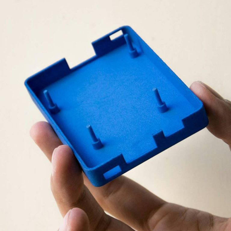 Prototipo in stampa 3D