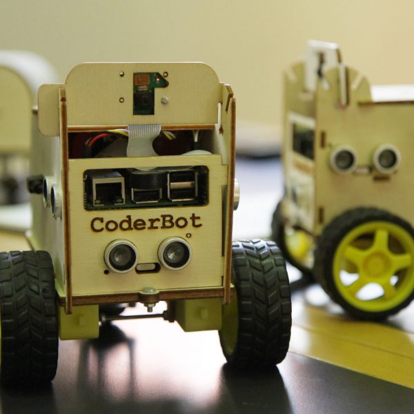 CoderBot
