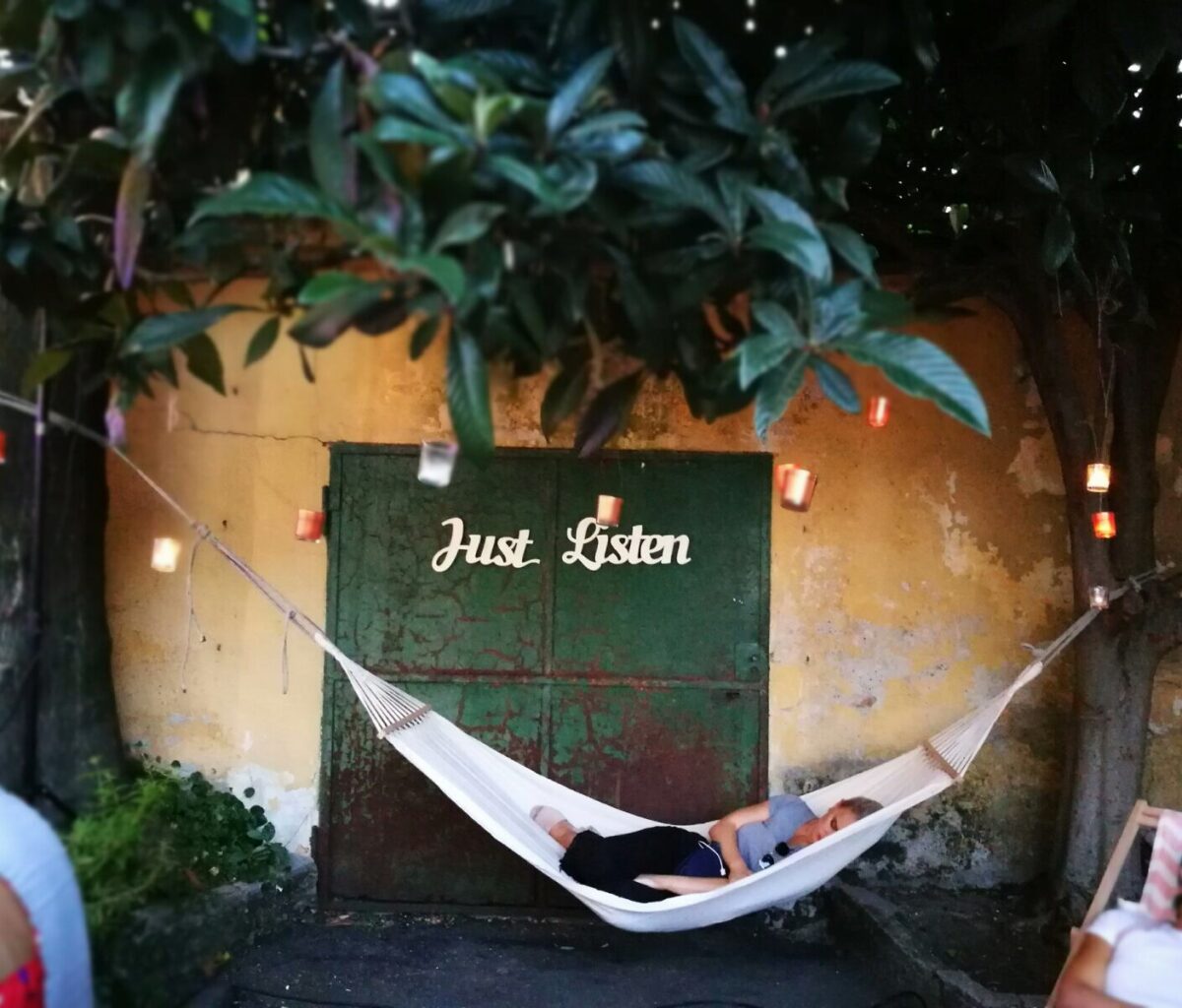 just listen 4