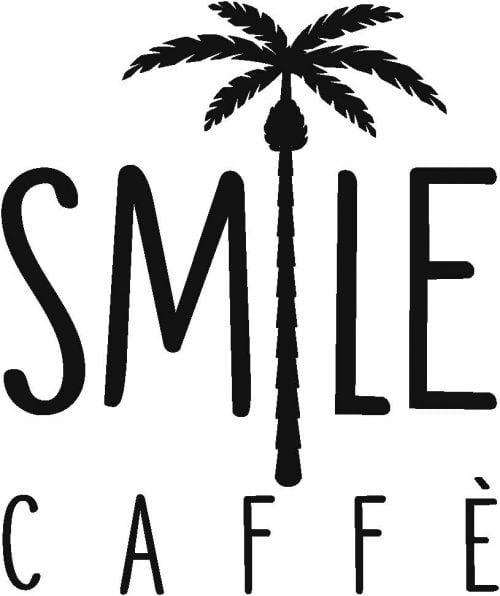 8 Smile Coffee Menu Holder