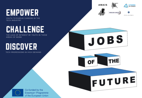 Jobs Of The Future