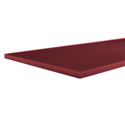 Clear Acrylic Plastic Perspex&reg; Sheets / Stock Sizes Custom Cut