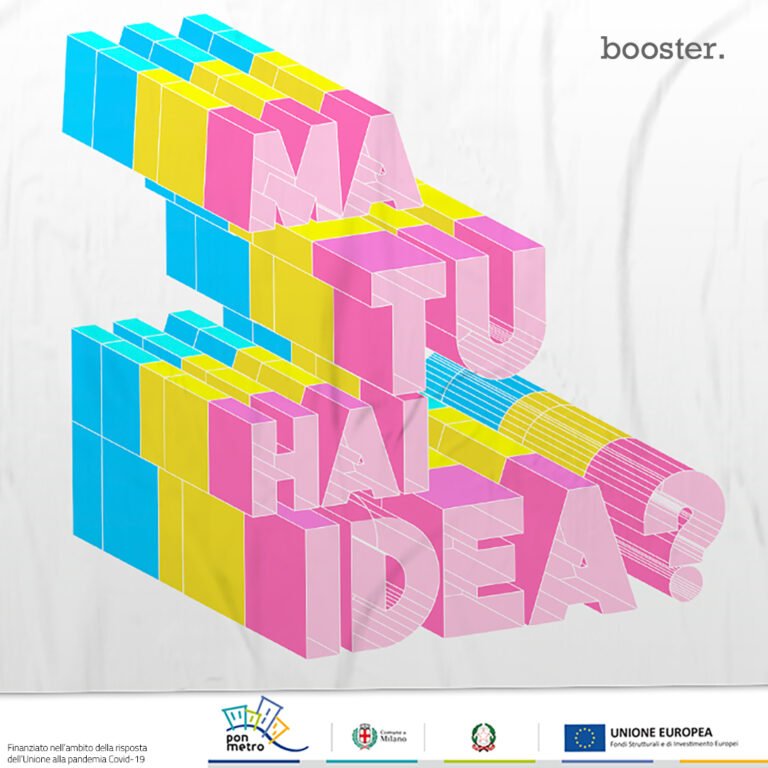 Programme de mentorat Booster