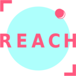 Logo REACH