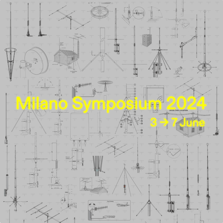 R.E.A.C.H. Milano Symposium 2024