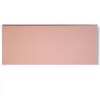 Plexiglass specchio rosa - rose gold mirror acrylic