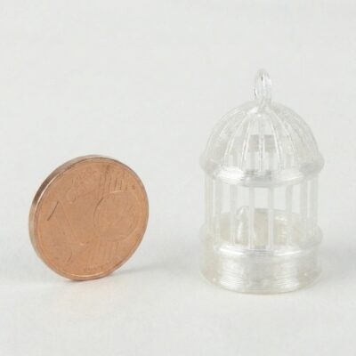 PETG (stampa 3D FDM)