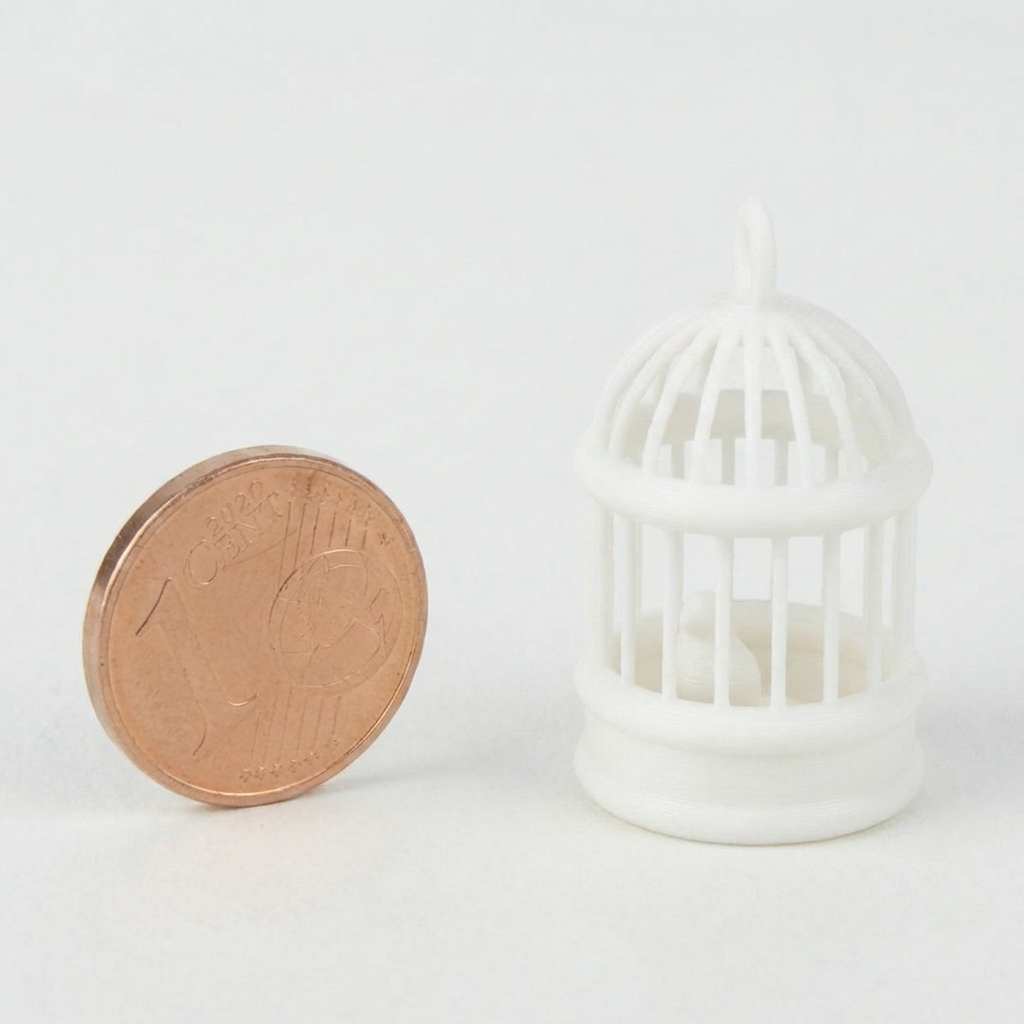 PLA per Stampa 3D FDM